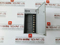 Honeywell Masterlogic200 2Mlrac22 Programmable Logic Controller Rack Module V6.0