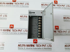 Honeywell Masterlogic200 2Mlrac22 Programmable Logic Controller Rack Module V6.0