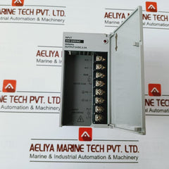 Honeywell Masterlogic200 2Mlrac22 Programmable Logic Controller Rack Module V6.0