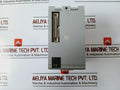 Honeywell Masterlogic200 2Mlrac22 Programmable Logic Controller Rack Module V6.0