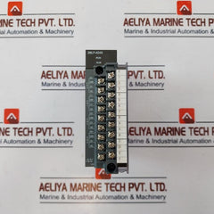 Honeywell Masterlogic-200 2Mlf-ad4S-cc Plc Analog Input Module 0-20Ma