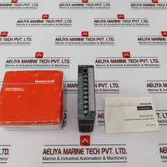 Honeywell Masterlogic-200 2Mlf-ad4S-cc Plc Analog Input Module 0-20Ma