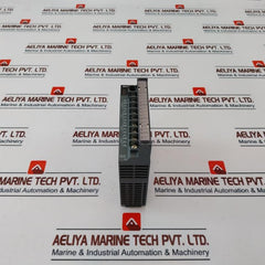 Honeywell Masterlogic-200 2Mlf-ad4S-cc Plc Analog Input Module 0-20Ma