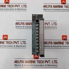 Honeywell Masterlogic-200 2Mlf-ad4S-cc Plc Analog Input Module 0-20Ma