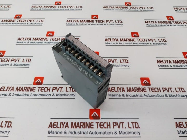 Honeywell Masterlogic-200 2Mlf-ad4S-cc Plc Analog Input Module 0-20Ma