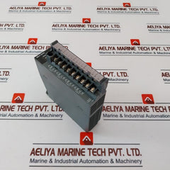 Honeywell Masterlogic-200 2Mlf-ad4S-cc Plc Analog Input Module 0-20Ma