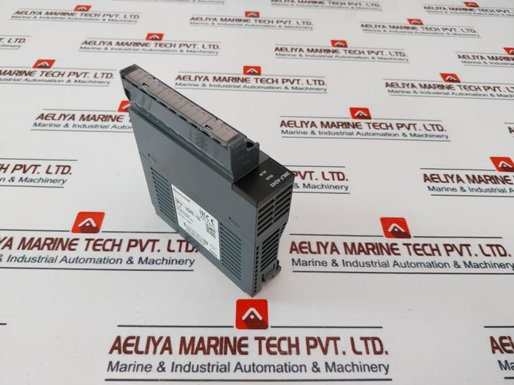 Honeywell Masterlogic-200 2Mlf-ad4S-cc Plc Analog Input Module 0-20Ma