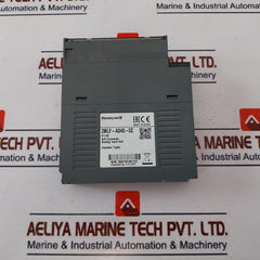 Honeywell Masterlogic-200 2Mlf-ad4S-cc Plc Analog Input Module 0-20Ma