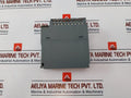 Honeywell Masterlogic-200 2Mlf-ad4S-cc Plc Analog Input Module 0-20Ma