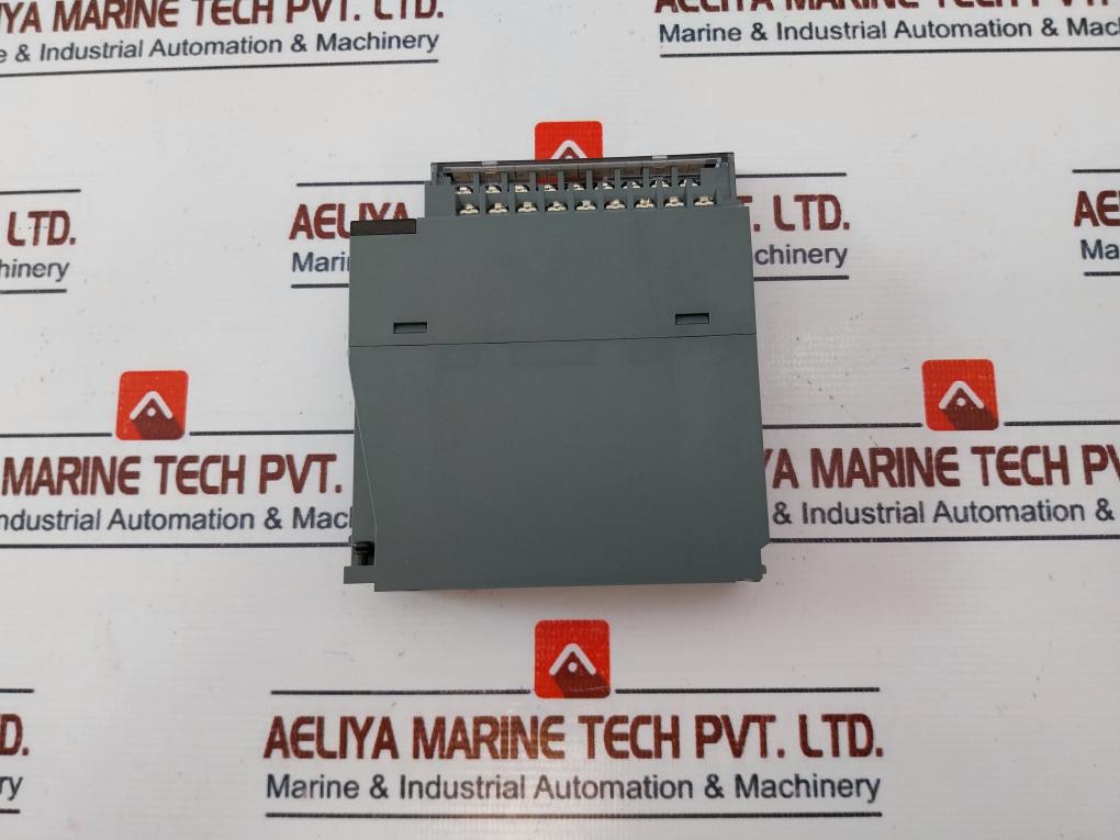 Honeywell Masterlogic-200 2Mlf-ad4S-cc Plc Analog Input Module 0-20Ma