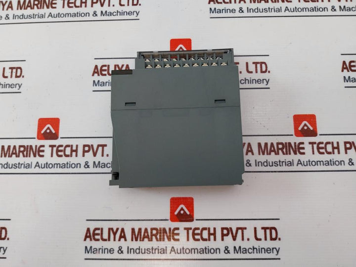Honeywell Masterlogic-200 2Mlf-ad4S-cc Plc Analog Input Module 0-20Ma