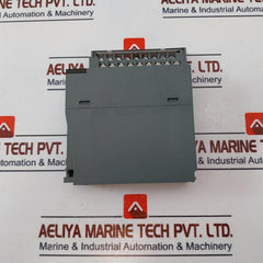 Honeywell Masterlogic-200 2Mlf-ad4S-cc Plc Analog Input Module 0-20Ma