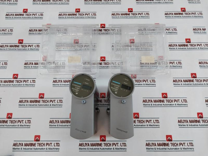 Honeywell Mc-elmms1 Enhanced Logic Manager Module 51454552-175