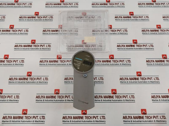 Honeywell Mc-elmms1 Enhanced Logic Manager Module 51454552-175