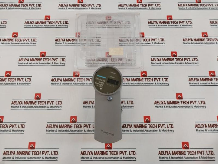 Honeywell Mc-elmms1 Enhanced Logic Manager Module 51454552-175