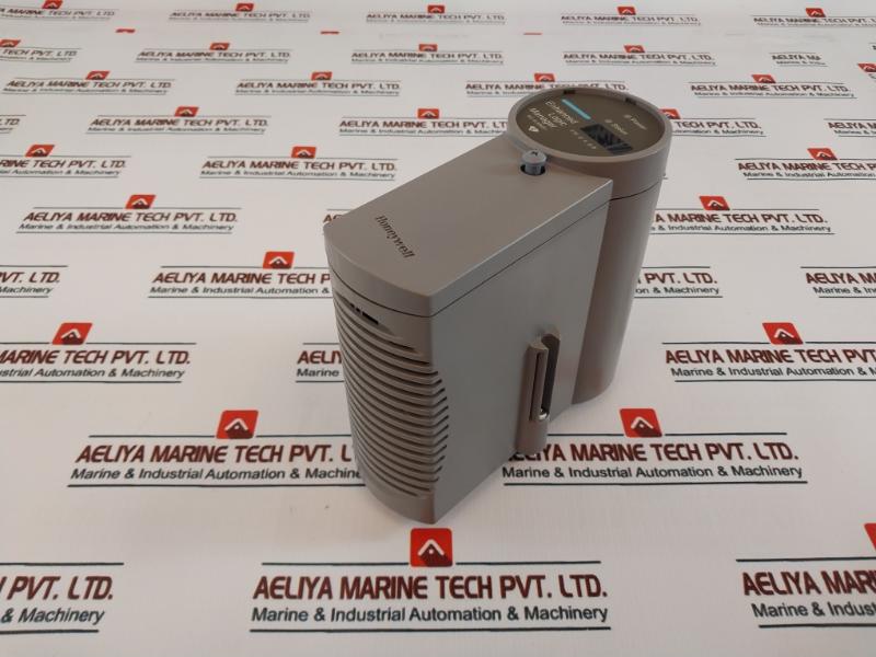 Honeywell Mc-elmms1 Enhanced Logic Manager Module 51454552-175