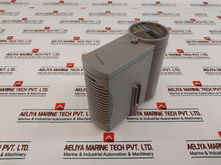 Honeywell Mc-elmms1 Enhanced Logic Manager Module 51454552-175