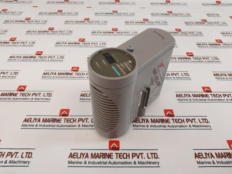Honeywell Mc-elmms1 Enhanced Logic Manager Module 51454552-175