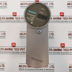 Honeywell Mc-elmms1 Enhanced Logic Manager Module 51454552-175