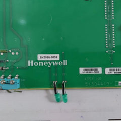 Honeywell Mc-iolx02 I/O Link Extender Module 51304419-150 Rev.D En2016-3059