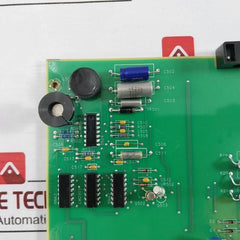 Honeywell Mc-iolx02 I/O Link Extender Module 51304419-150 Rev.D En2016-3059