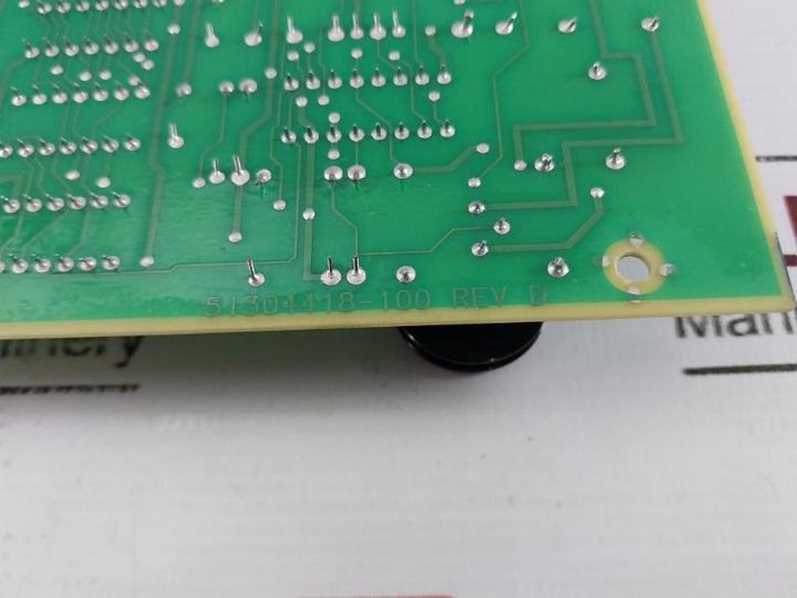 Honeywell Mc-iolx02 I/O Link Extender Module 51304419-150 Rev.D En2016-3059