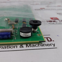 Honeywell Mc-iolx02 I/O Link Extender Module 51304419-150 Rev.D En2016-3059