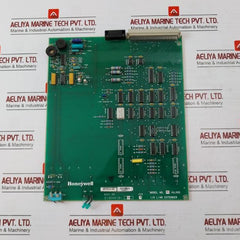 Honeywell Mc-iolx02 I/O Link Extender Module 51304419-150 Rev D