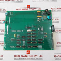 Honeywell Mc-iolx02 I/O Link Extender Module 51304419-150 Rev D