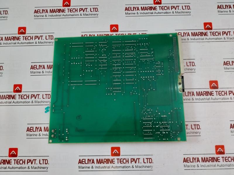 Honeywell Mc-iolx02 I/O Link Extender Module 51304419-150 Rev D