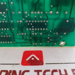 Honeywell Mc-iolx02 I/O Link Extender Module 51304419-150 Rev D