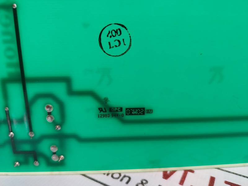 Honeywell Mc-iolx02 I/O Link Extender Module 51304419-150 Rev D