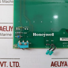 Honeywell Mc-iolx02 I/O Link Extender Module 51304419-150 Rev D
