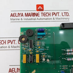 Honeywell Mc-iolx02 I/O Link Extender Module 51304419-150 Rev D