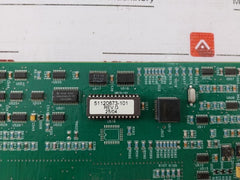 Honeywell Mc-paih03 51304754-150 High Level Analog Input Processor