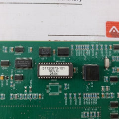 Honeywell Mc-paih03 51304754-150 High Level Analog Input Processor