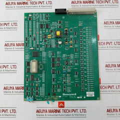 Honeywell Mc-paih03 51304754-150 High Level Analog Input Processor