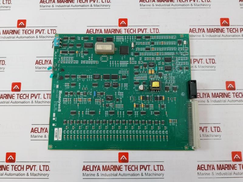 Honeywell Mc-paih03 51304754-150 High Level Analog Input Processor