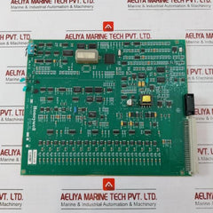Honeywell Mc-paih03 51304754-150 High Level Analog Input Processor