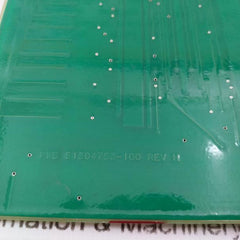 Honeywell Mc-paih03 51304754-150 High Level Analog Input Processor