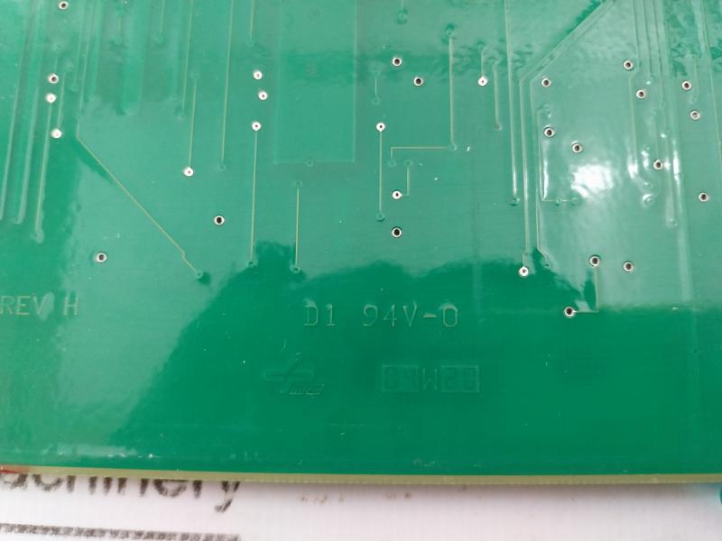 Honeywell Mc-paih03 51304754-150 High Level Analog Input Processor