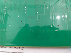 Honeywell Mc-paih03 51304754-150 High Level Analog Input Processor