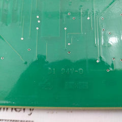 Honeywell Mc-paih03 51304754-150 High Level Analog Input Processor