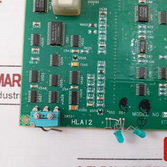 Honeywell Mc-paih03 51304754-150 High Level Analog Input Processor
