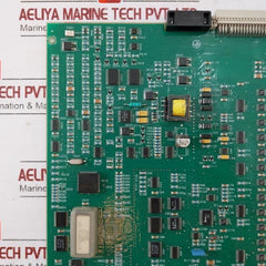 Honeywell Mc-paih03 51304754-150 High Level Analog Input Processor