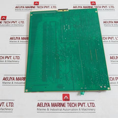 Honeywell Mc-paih03 Analog Input Card Bn14W47Ad0428 Pwb 51304753-100 Rev L