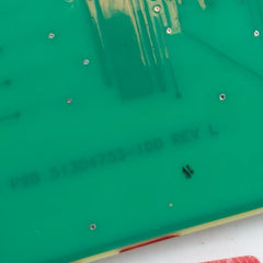 Honeywell Mc-paih03 Analog Input Card Bn14W47Ad0428 Pwb 51304753-100 Rev L