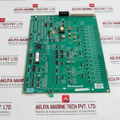Honeywell Mc-paih03 Analog Input Card Bn14W47Ad0428 Pwb 51304753-100 Rev L