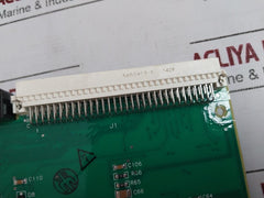 Honeywell Mc-paih03 Analog Input Card Bn14W47Ad0428 Pwb 51304753-100 Rev L