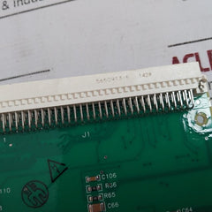 Honeywell Mc-paih03 Analog Input Card Bn14W47Ad0428 Pwb 51304753-100 Rev L